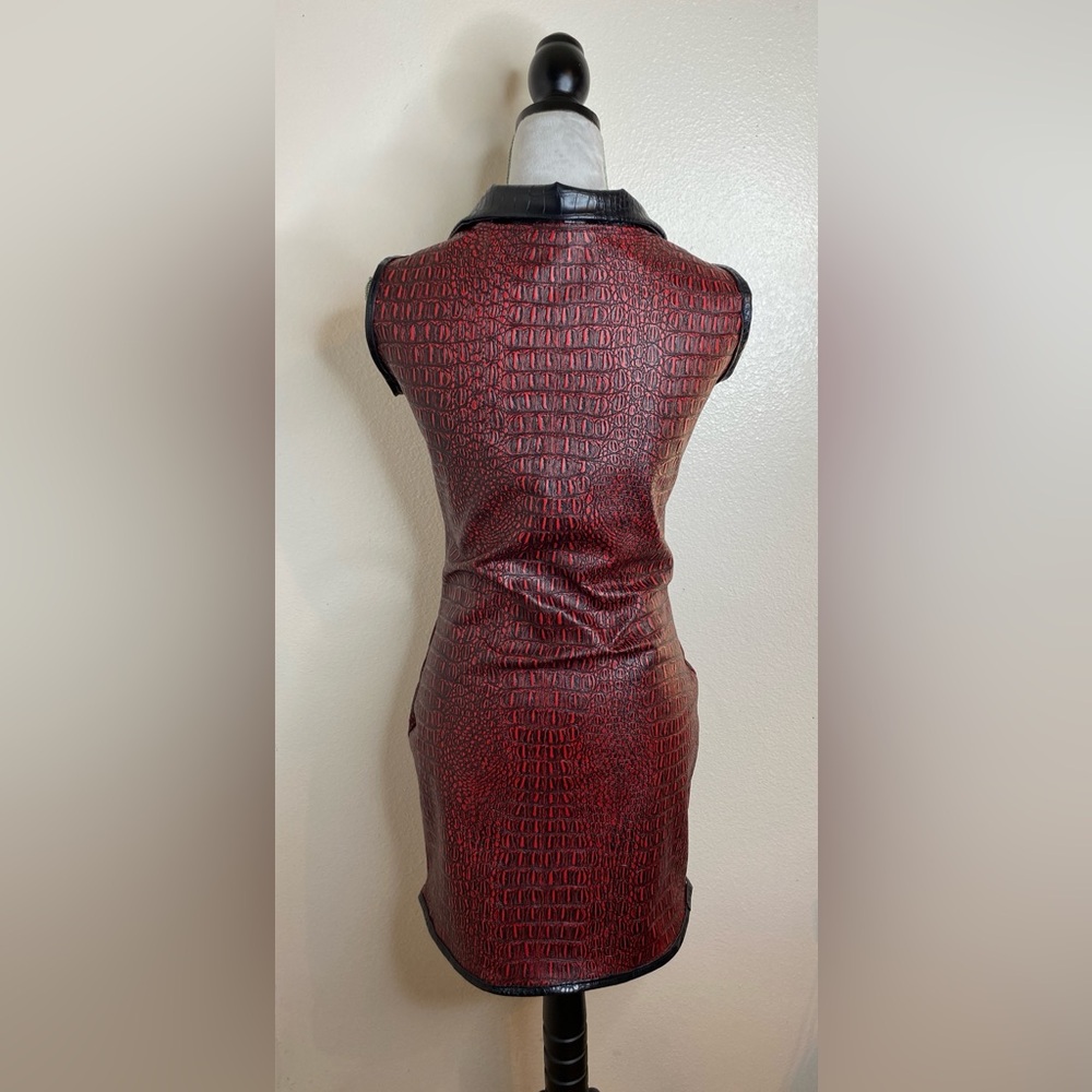 The Rad Rator Dress - Picture 4 of 5